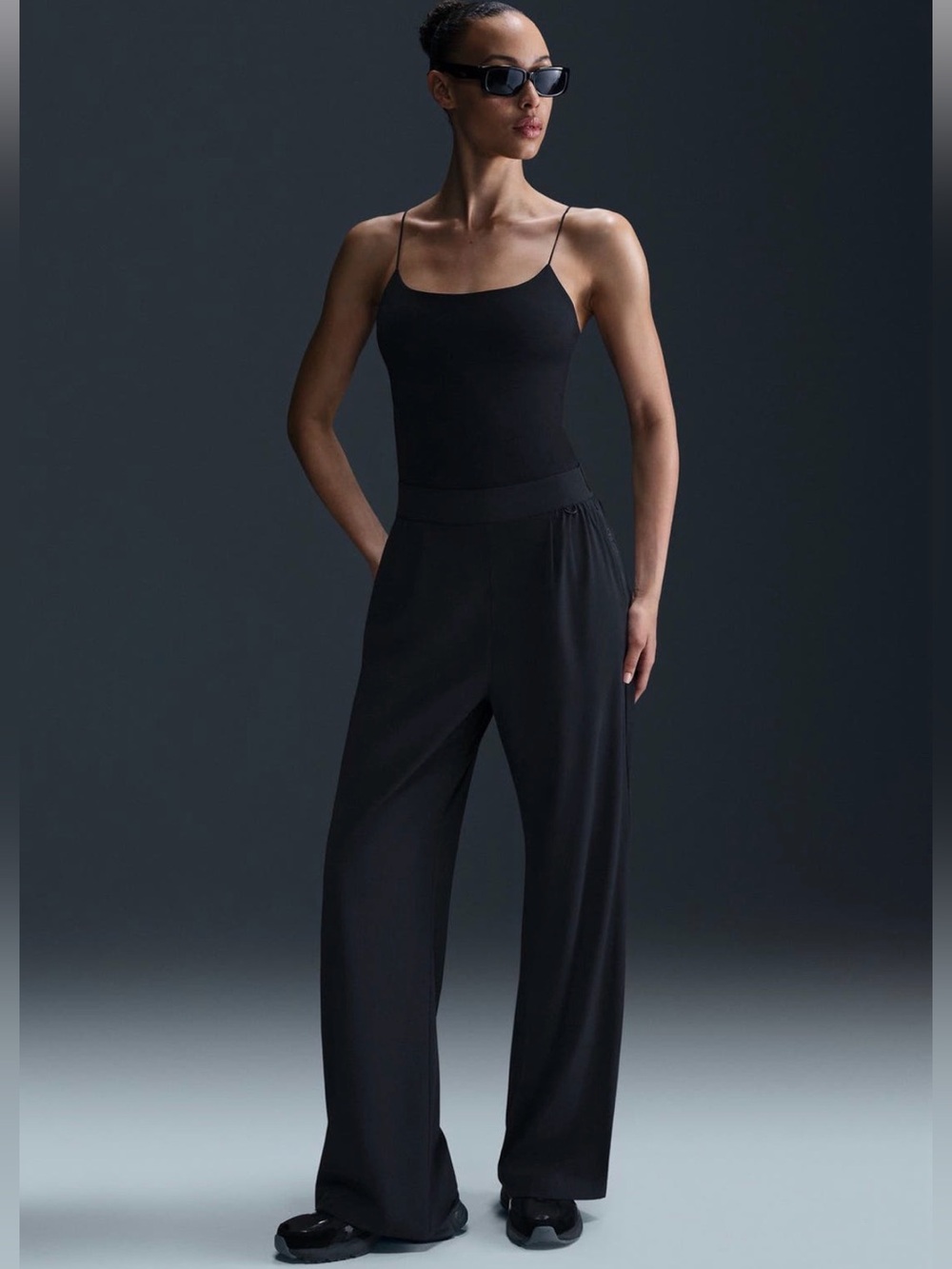 Nike Dri-Fit Perfect Stretch Sz XS